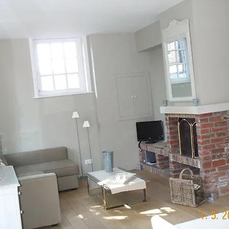 De Charme Proche De Lille - La Conciergerie Vakantiehuis *