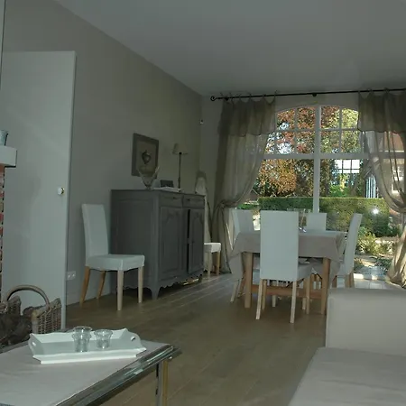 De Charme Proche De Lille - La Conciergerie