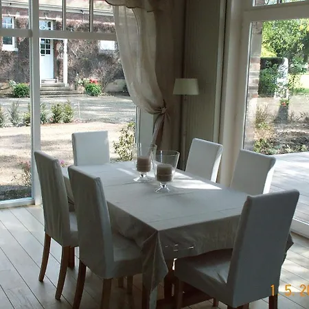 De Charme Proche De Lille - La Conciergerie * Sainghin-en-Mélantois