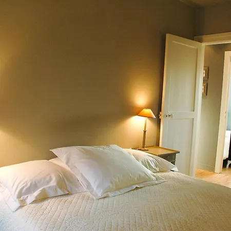 Vakantiehuis De Charme Proche De Lille - La Conciergerie