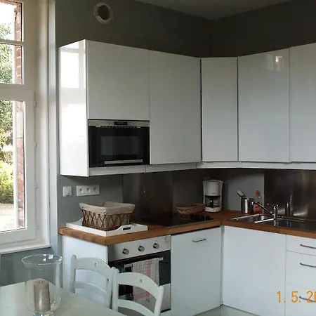 De Charme Proche De Lille - La Conciergerie Vakantiehuis *