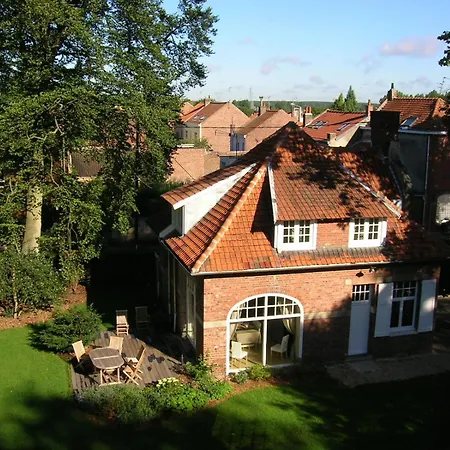 De Charme Proche De Lille - La Conciergerie *