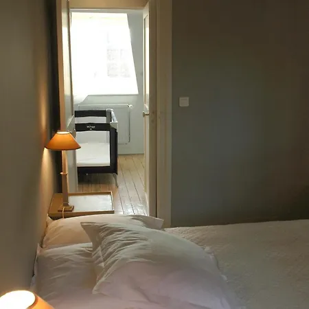 De Charme Proche De Lille - La Conciergerie Vakantiehuis