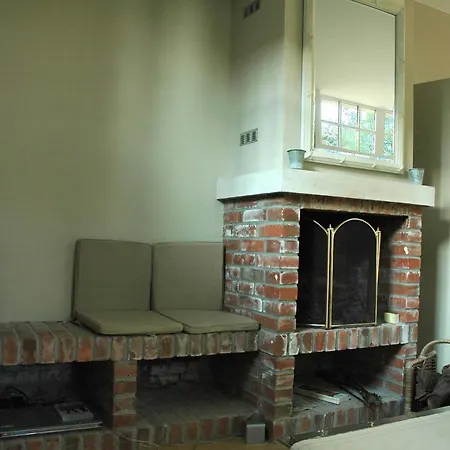 Vakantiehuis De Charme Proche De Lille - La Conciergerie