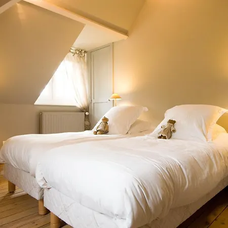 De Charme Proche De Lille - La Conciergerie *