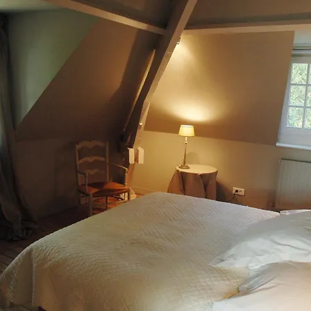 De Charme Proche De Lille - La Conciergerie Vakantiehuis