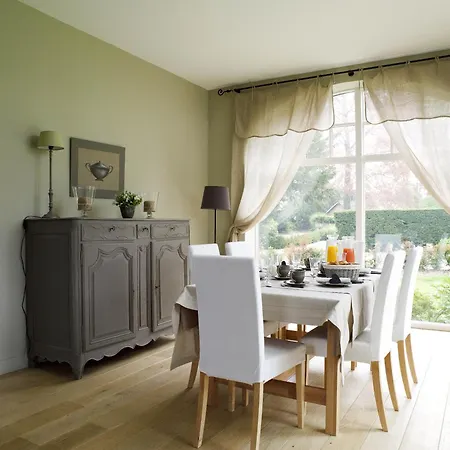 De Charme Proche De Lille - La Conciergerie * Sainghin-en-Mélantois