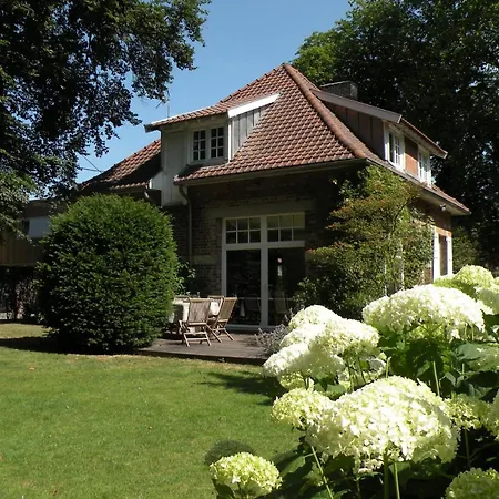 De Charme Proche De Lille - La Conciergerie Vakantiehuis