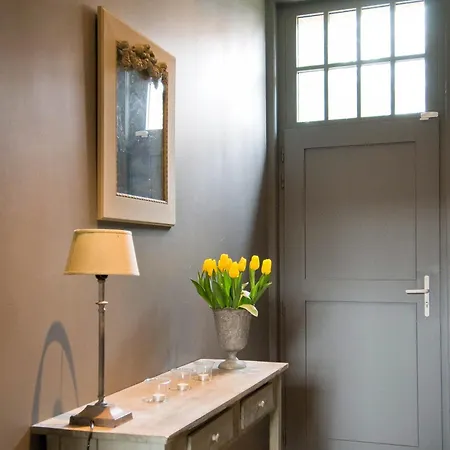 Vakantiehuis De Charme Proche De Lille - La Conciergerie