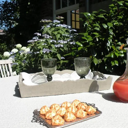 De Charme Proche De Lille - La Conciergerie Vakantiehuis *