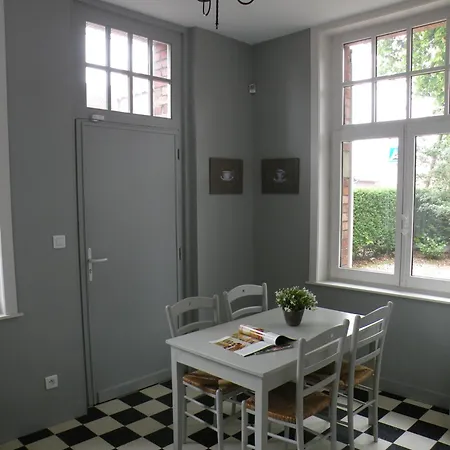 Vakantiehuis De Charme Proche De Lille - La Conciergerie Sainghin-en-Mélantois