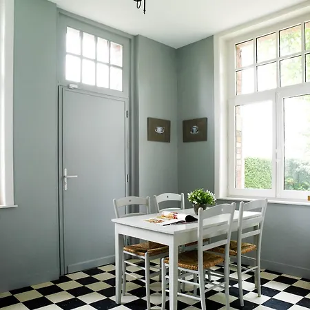 Vakantiehuis De Charme Proche De Lille - La Conciergerie *