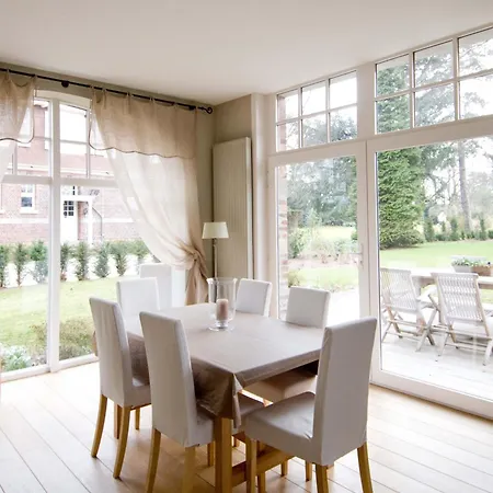 De Charme Proche De Lille - La Conciergerie Vakantiehuis Sainghin-en-Mélantois