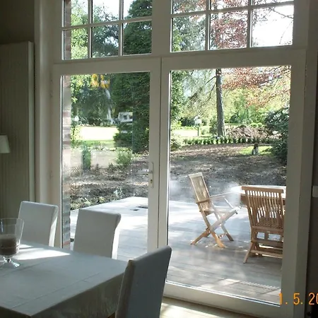 Vakantiehuis De Charme Proche De Lille - La Conciergerie Sainghin-en-Mélantois