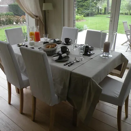 De Charme Proche De Lille - La Conciergerie