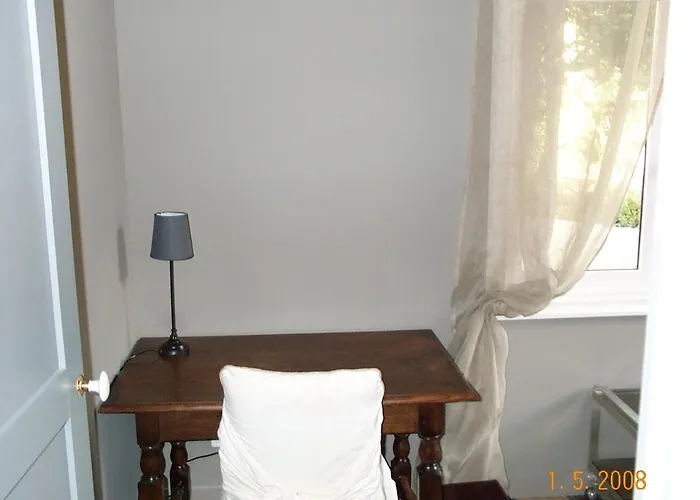 Vakantiehuis De Charme Proche De Lille - La Conciergerie Sainghin-en-Mélantois