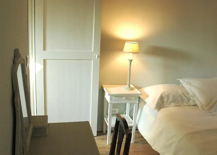 De Charme Proche De Lille - La Conciergerie Vakantiehuis *